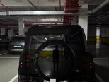 Land Rover Defender-5