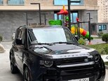 Land Rover Defender-1