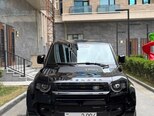 Land Rover Defender-2