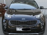 Kia Sportage-1