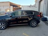 Kia Sportage-13