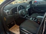 Kia Sportage-9