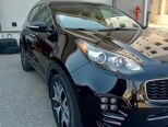 Kia Sportage-7