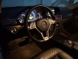Mercedes E 220-4