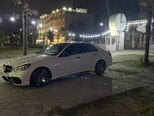 Mercedes E 220-2