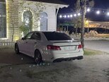 Mercedes E 220-3