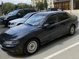 Opel Vectra-2