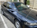Opel Vectra-3