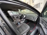 Chevrolet Cruze-8