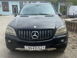 Mercedes ML 320 4MATIC-1