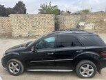 Mercedes ML 320 4MATIC-7