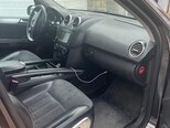 Mercedes ML 320 4MATIC-4