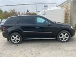 Mercedes ML 320 4MATIC-8