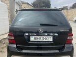 Mercedes ML 320 4MATIC-2