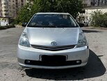 Toyota Prius-1