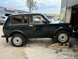 LADA (VAZ) Niva-8