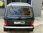 LADA (VAZ) Niva-2