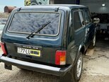 LADA (VAZ) Niva-9