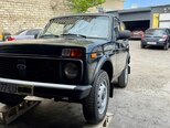LADA (VAZ) Niva-4