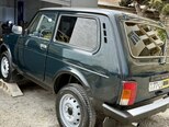 LADA (VAZ) Niva-10