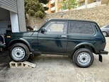 LADA (VAZ) Niva-11