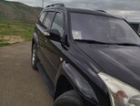 Toyota Land Cruiser Prado-3