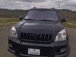 Toyota Land Cruiser Prado-1