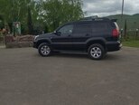 Toyota Land Cruiser Prado-4