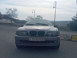 BMW 520-1