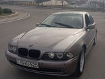 BMW 520-2