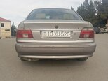 BMW 520-3