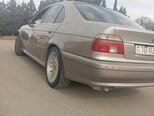 BMW 520-5