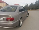 BMW 520-7