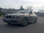 BMW 520-8