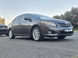 Toyota Corolla-2