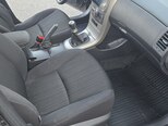 Toyota Corolla-12