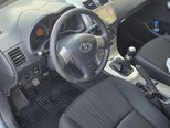 Toyota Corolla-9