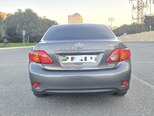 Toyota Corolla-6