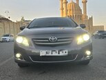Toyota Corolla-7