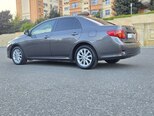 Toyota Corolla-4