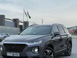 Hyundai Santa Fe-1