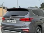 Hyundai Santa Fe-5