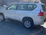 Toyota Land Cruiser Prado-9
