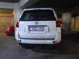 Toyota Land Cruiser Prado-8