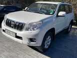Toyota Land Cruiser Prado-3