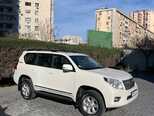 Toyota Land Cruiser Prado-4
