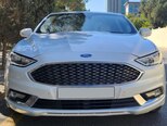 Ford Fusion (North America)-1