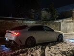 Kia K5-5