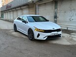 Kia K5-4