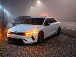 Kia K5-1